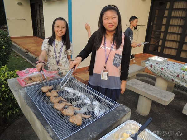 新加坡小領袖訓練學習之旅,學聯遊學團