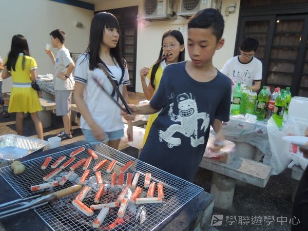 新加坡小領袖訓練學習之旅,學聯遊學團