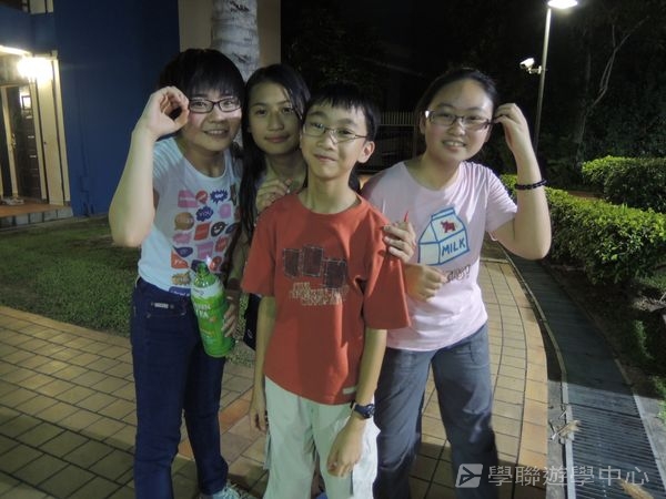 新加坡小領袖訓練學習之旅,學聯遊學團