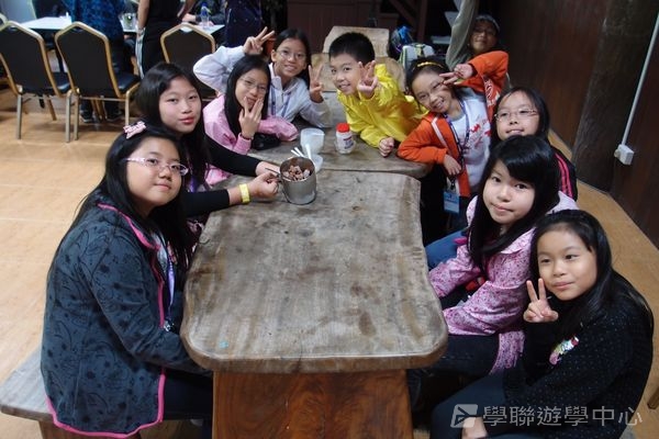 新加坡小領袖訓練學習之旅,學聯遊學團