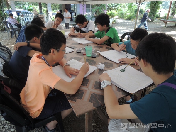 新加坡小領袖訓練學習之旅,學聯遊學團