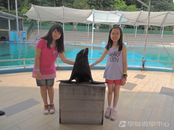 新加坡小領袖訓練學習之旅,學聯遊學團