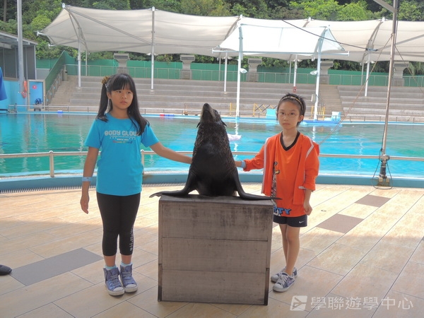 新加坡小領袖訓練學習之旅,學聯遊學團