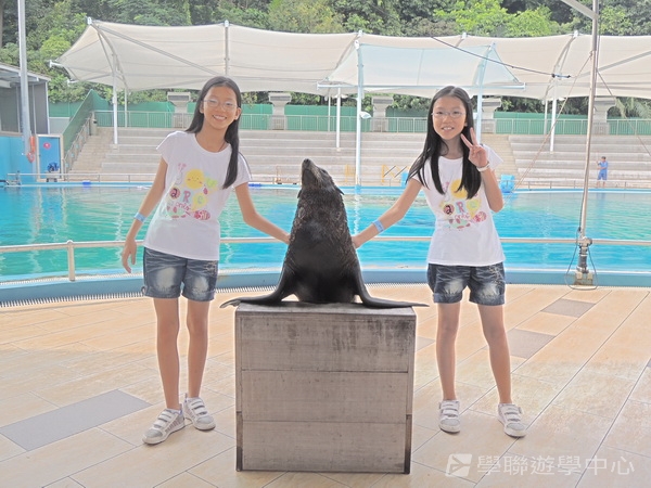 新加坡小領袖訓練學習之旅,學聯遊學團