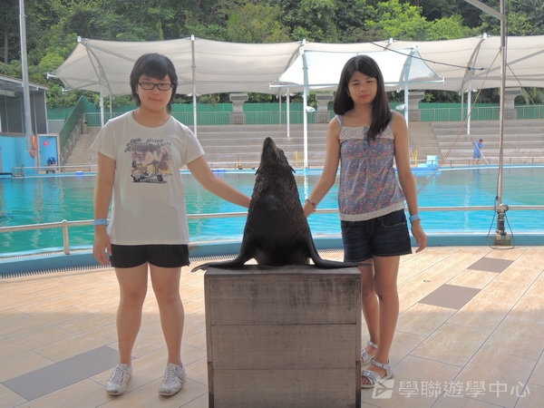 新加坡小領袖訓練學習之旅,學聯遊學團