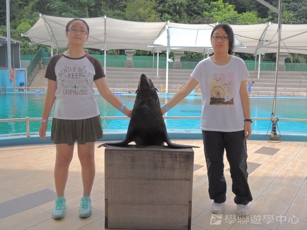 新加坡小領袖訓練學習之旅,學聯遊學團