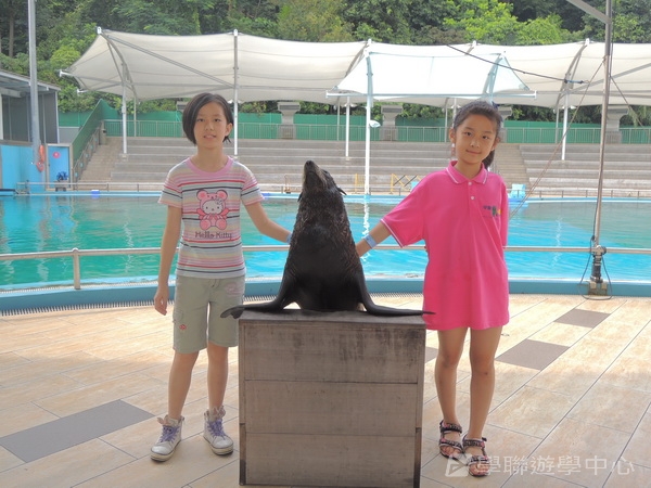 新加坡小領袖訓練學習之旅,學聯遊學團