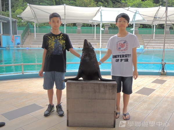 新加坡小領袖訓練學習之旅,學聯遊學團