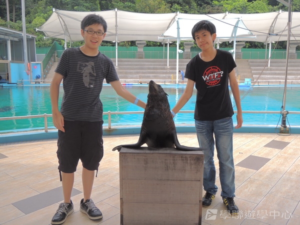 新加坡小領袖訓練學習之旅,學聯遊學團