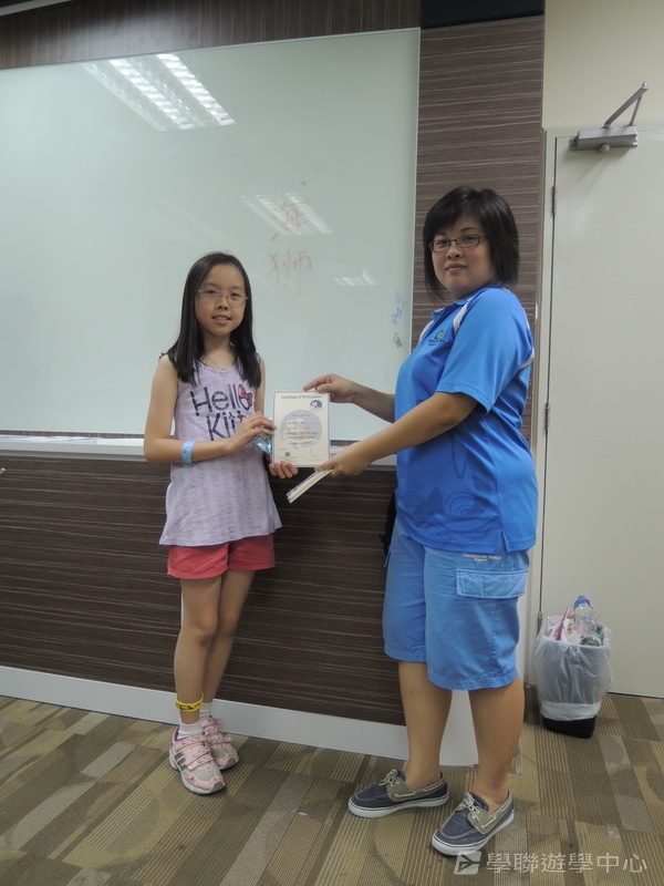 新加坡小領袖訓練學習之旅,學聯遊學團