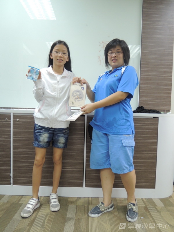 新加坡小領袖訓練學習之旅,學聯遊學團