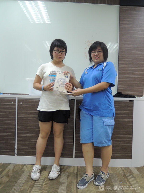 新加坡小領袖訓練學習之旅,學聯遊學團