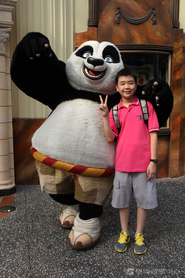 新加坡小領袖訓練學習之旅,學聯遊學團