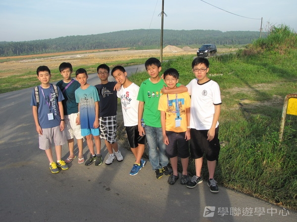新加坡小領袖訓練學習之旅,學聯遊學團
