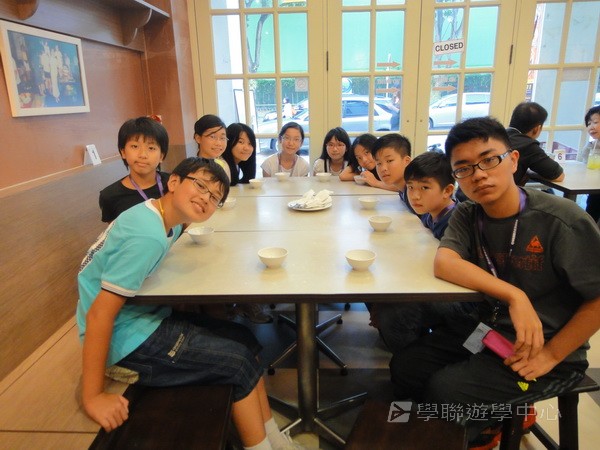 新加坡小領袖訓練學習之旅,學聯遊學團