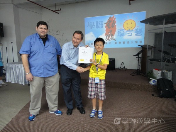 新加坡小領袖訓練學習之旅,學聯遊學團