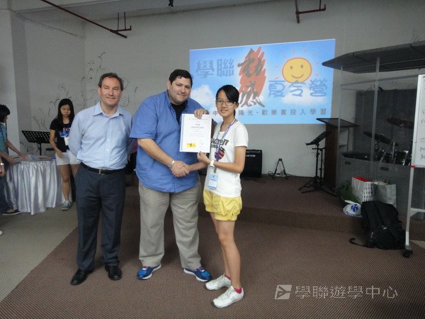 新加坡小領袖訓練學習之旅,學聯遊學團