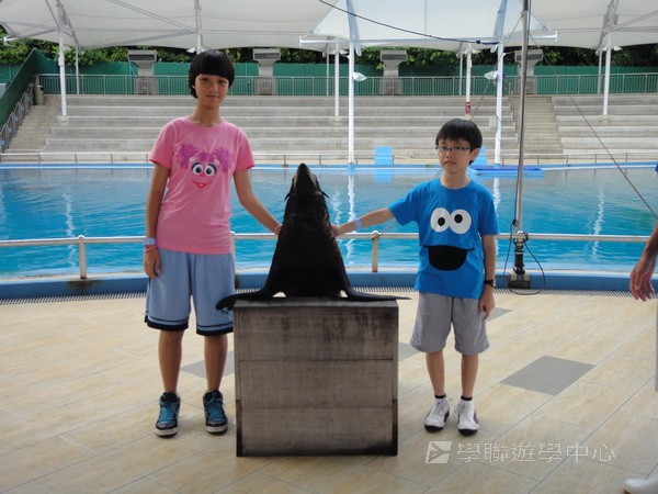 新加坡小領袖訓練學習之旅,學聯遊學團