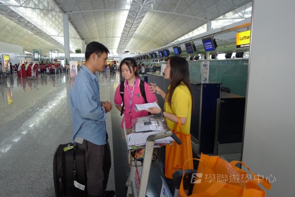 新加坡小領袖訓練學習之旅,學聯遊學團