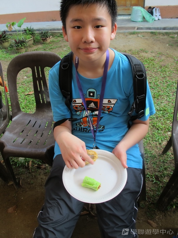新加坡小領袖訓練學習之旅,學聯遊學團