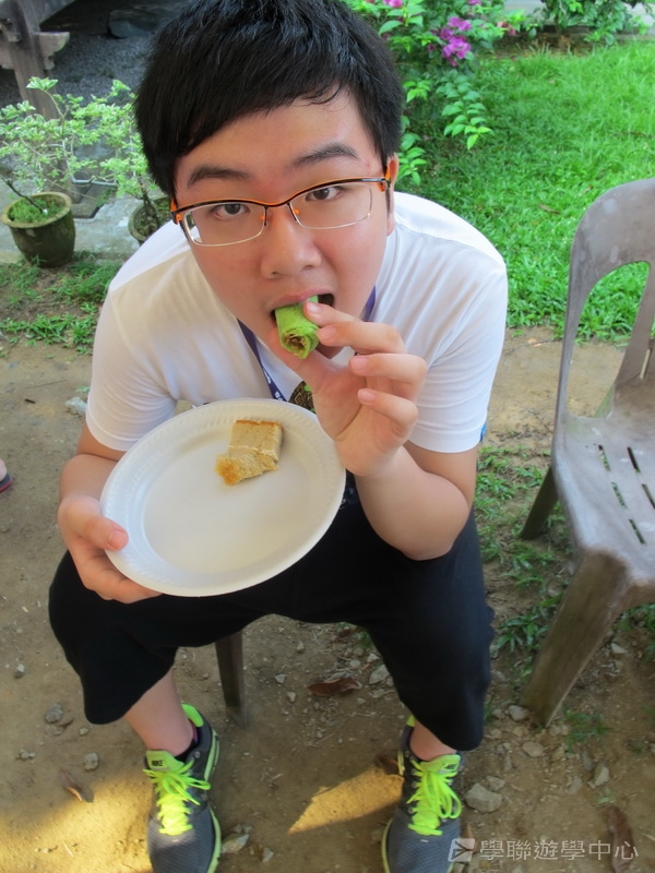 新加坡小領袖訓練學習之旅,學聯遊學團