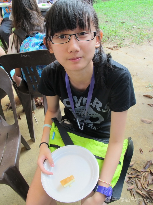 新加坡小領袖訓練學習之旅,學聯遊學團