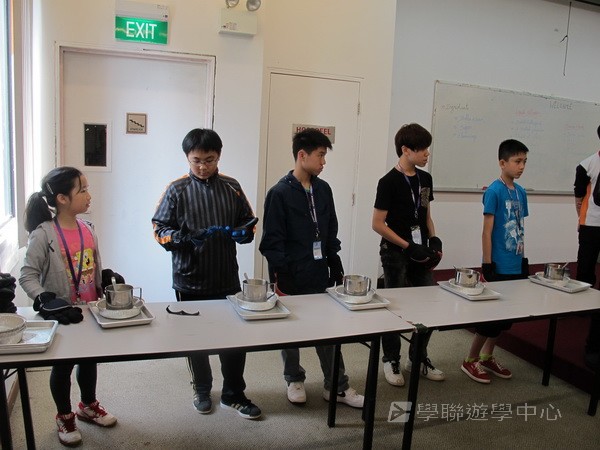 新加坡小領袖訓練學習之旅,學聯遊學團