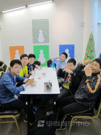 新加坡小領袖訓練學習之旅,學聯遊學團