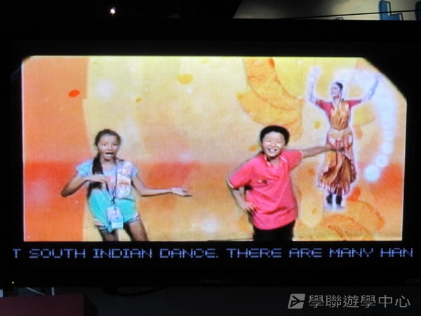 新加坡小領袖訓練學習之旅,學聯遊學團