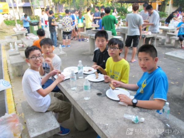 新加坡小領袖訓練學習之旅,學聯遊學團