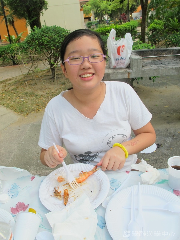 新加坡小領袖訓練學習之旅,學聯遊學團