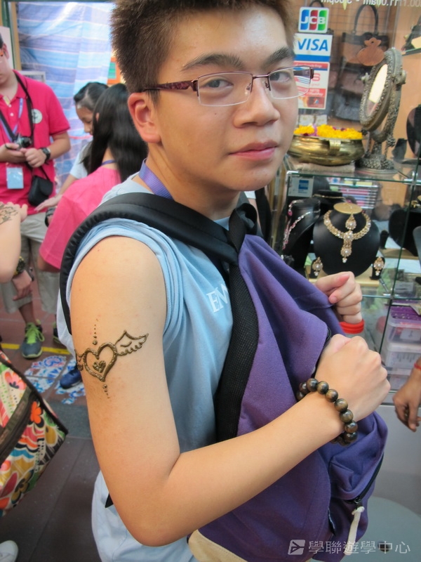 新加坡小領袖訓練學習之旅,學聯遊學團