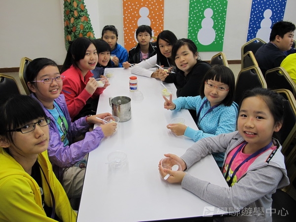 新加坡小領袖訓練學習之旅,學聯遊學團