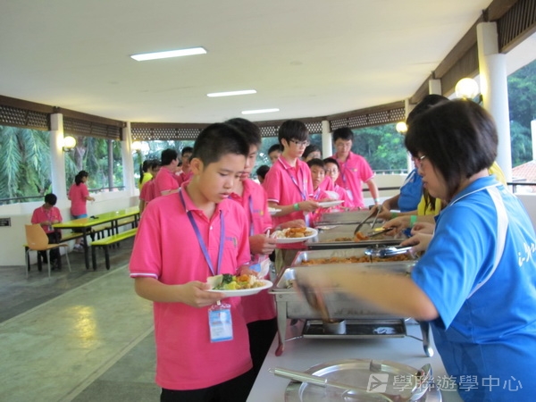 新加坡小領袖訓練學習之旅,學聯遊學團