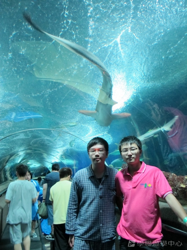 新加坡小領袖訓練學習之旅,學聯遊學團