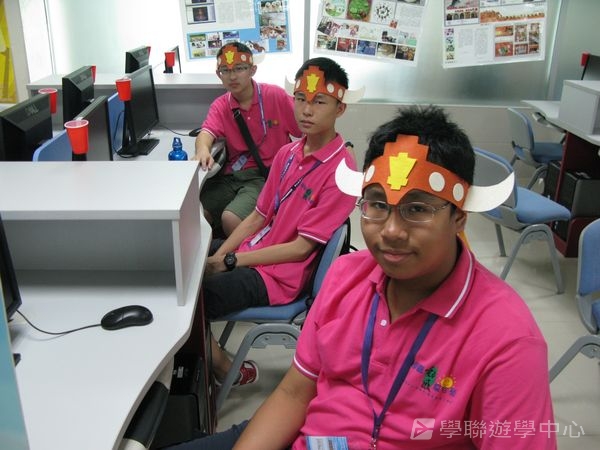 美國賽百電腦夏令營Cybercamps,學聯遊學團