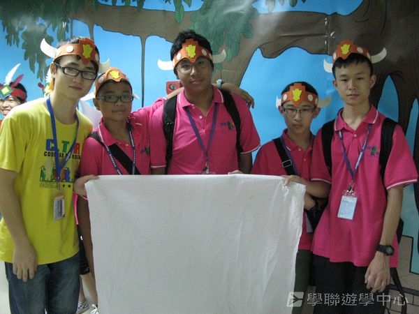 美國賽百電腦夏令營Cybercamps,學聯遊學團