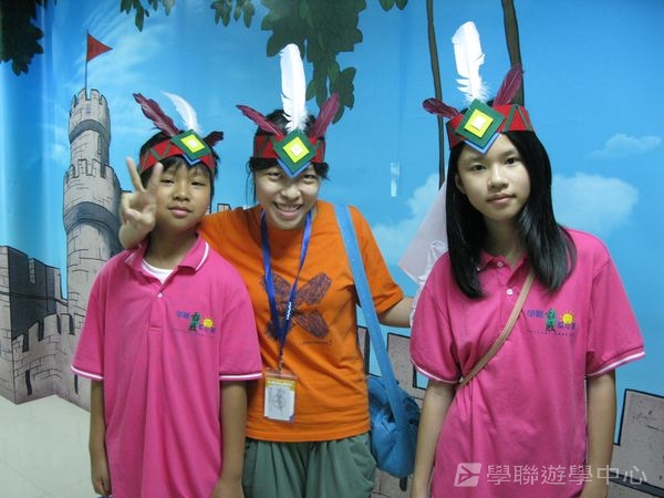 美國賽百電腦夏令營Cybercamps,學聯遊學團