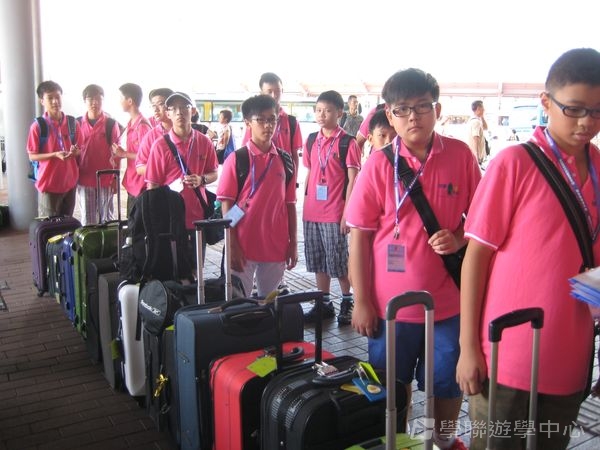 美國賽百電腦夏令營Cybercamps,學聯遊學團