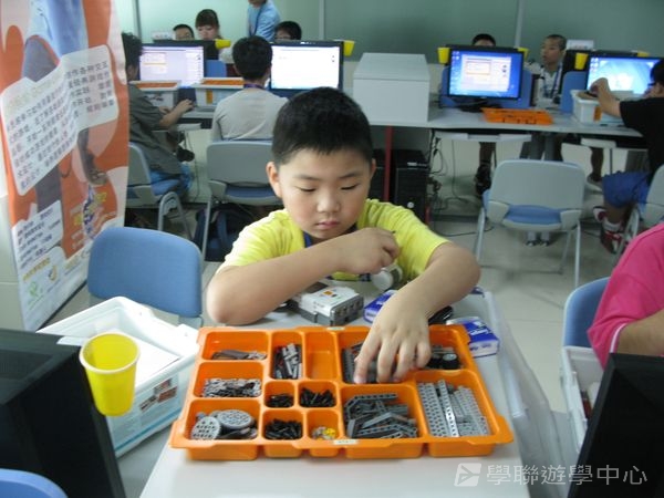 美國賽百電腦夏令營Cybercamps,學聯遊學團