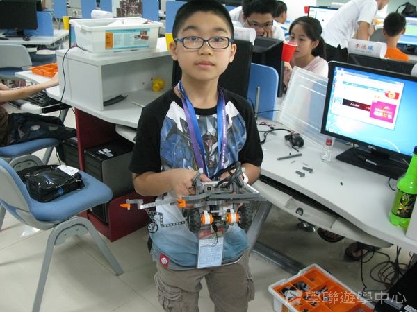 美國賽百電腦夏令營Cybercamps,學聯遊學團