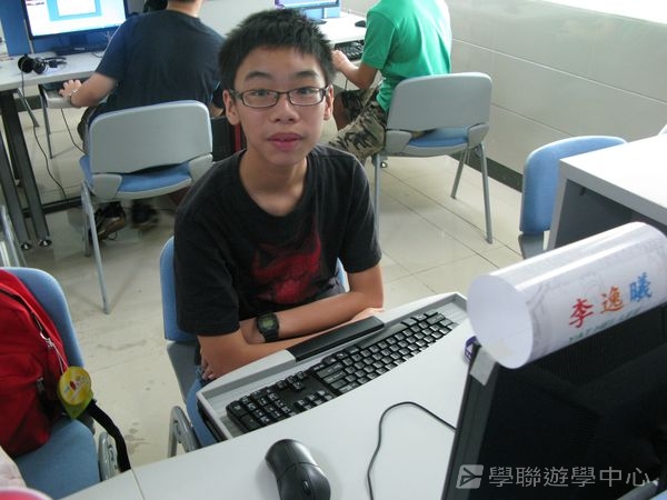 美國賽百電腦夏令營Cybercamps,學聯遊學團