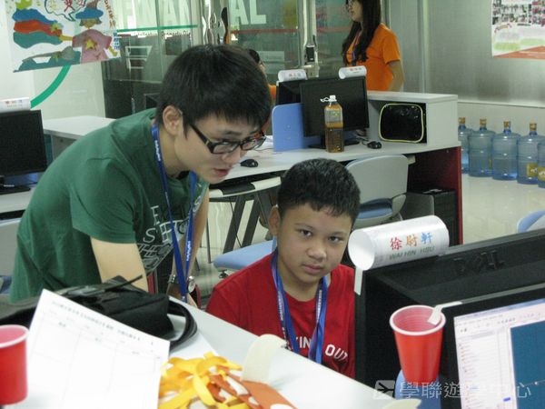 美國賽百電腦夏令營Cybercamps,學聯遊學團