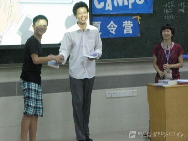 美國賽百電腦夏令營Cybercamps,學聯遊學團