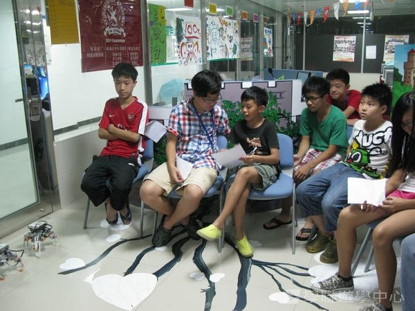 美國賽百電腦夏令營Cybercamps,學聯遊學團