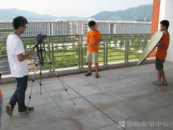 美國賽百電腦夏令營Cybercamps,學聯遊學團
