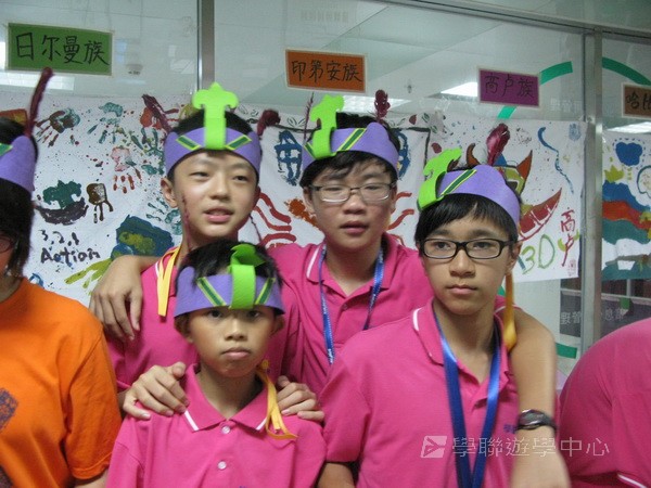 美國賽百電腦夏令營Cybercamps,學聯遊學團