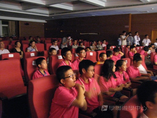 美國賽百電腦夏令營Cybercamps,學聯遊學團