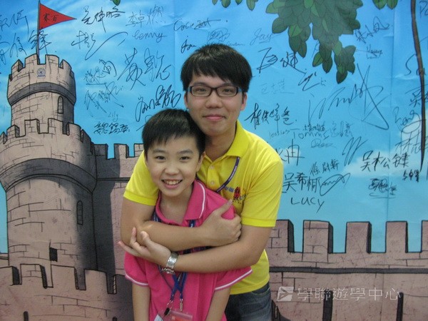 美國賽百電腦夏令營Cybercamps,學聯遊學團