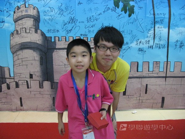 美國賽百電腦夏令營Cybercamps,學聯遊學團